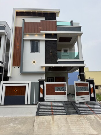 CBR Krishnaveni Estates