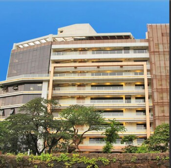 Odyssey IT Park