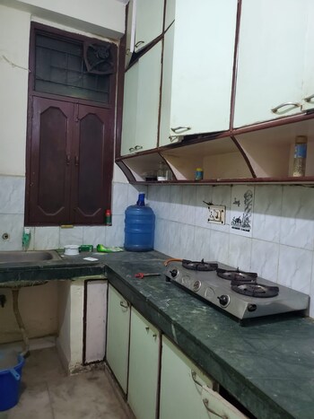 1 BHK Builder Floor for Rent in Vaishali Sector 5, Ghaziabad