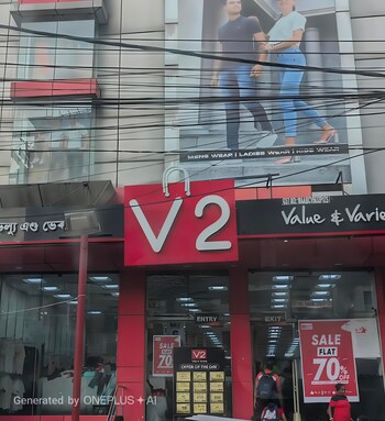 Shop for Sale in Paltan Bazaar, Guwahati