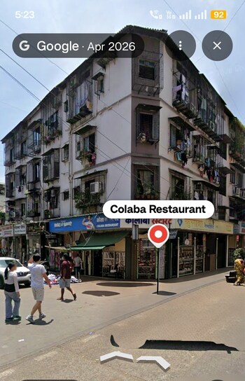 Showroom for Sale in Colaba, Mumbai
