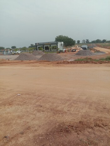 Plot for Sale in Motakondur, Yadadri Bhuvanagiri