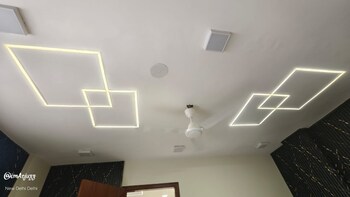 1 BHK Builder Floor for Rent in Lajpat Nagar 4, Delhi
