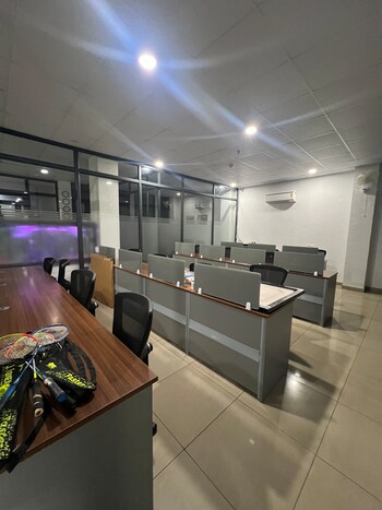 Office Space for Rent in Industrial Area, Mohali
