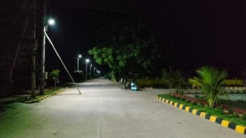 Plot for Sale in Penamaluru, Vijayawada