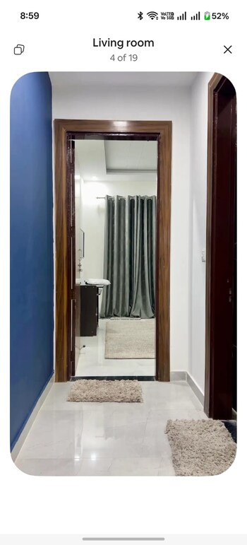 1 BHK Builder Floor for Rent in Danda Dhoran, Dehradun