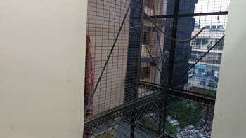 1 BHK Builder Floor for Rent in Vaishali Sector 2, Ghaziabad