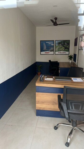 Office Space for Rent in Raja Park, Jaipur