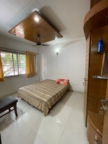Pg for Rent in Model Colony, Pune