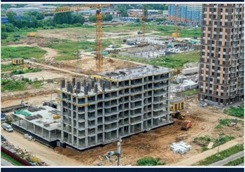 2 BHK Flat for Sale in Kharar, Mohali