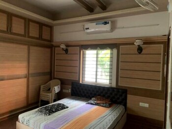 4 BHK Villa for Rent in Gandipet, Hyderabad