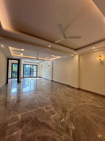 4 BHK Builder Floor for Sale in Greater Kailash ii, Delhi