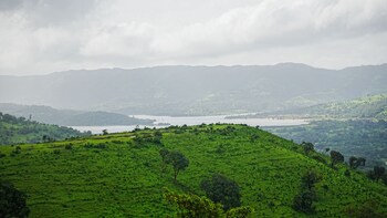 Plot for Sale in Velhe, Pune