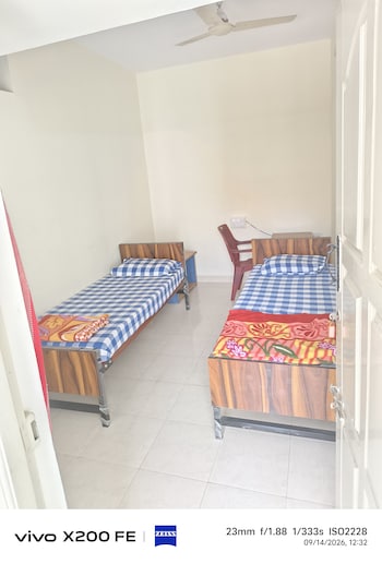 Swarna Residency C V Raman Nagar