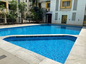 Swimming Pool in 3 BHK Villa at Tambaram – for Sale