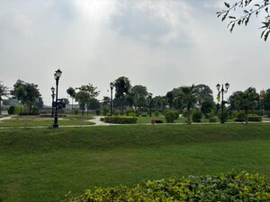  Plot – Garden View at Sector 75 - for Sale