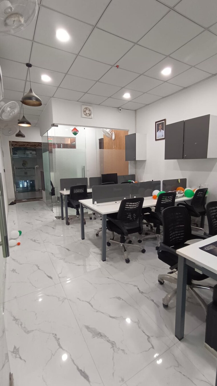 Team Area, sarvottam-nx-one Commercial Office Space 856 Sq.Ft. In Tech Zone 4 Greater Noida Greater Noida 10675358