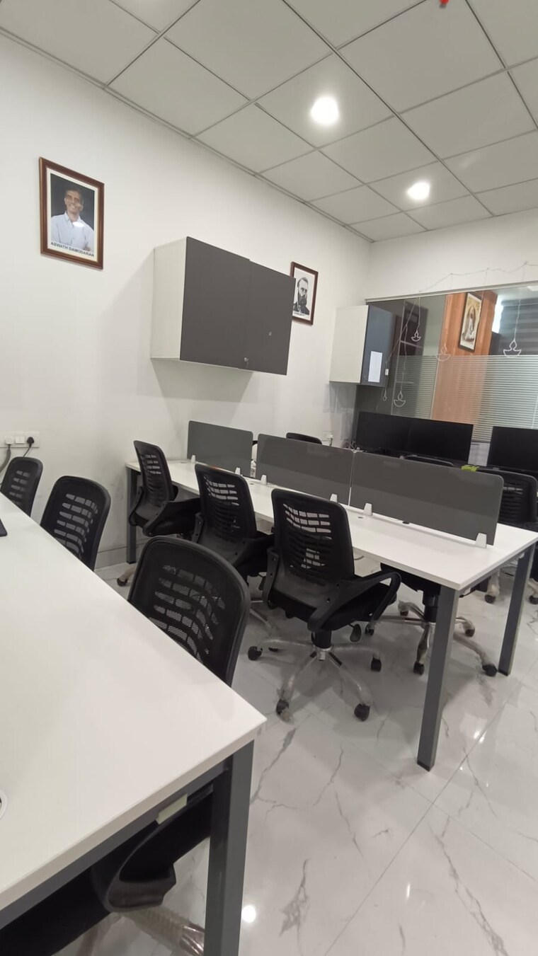 Team Area, sarvottam-nx-one Commercial Office Space 856 Sq.Ft. In Tech Zone 4 Greater Noida Greater Noida 10675358