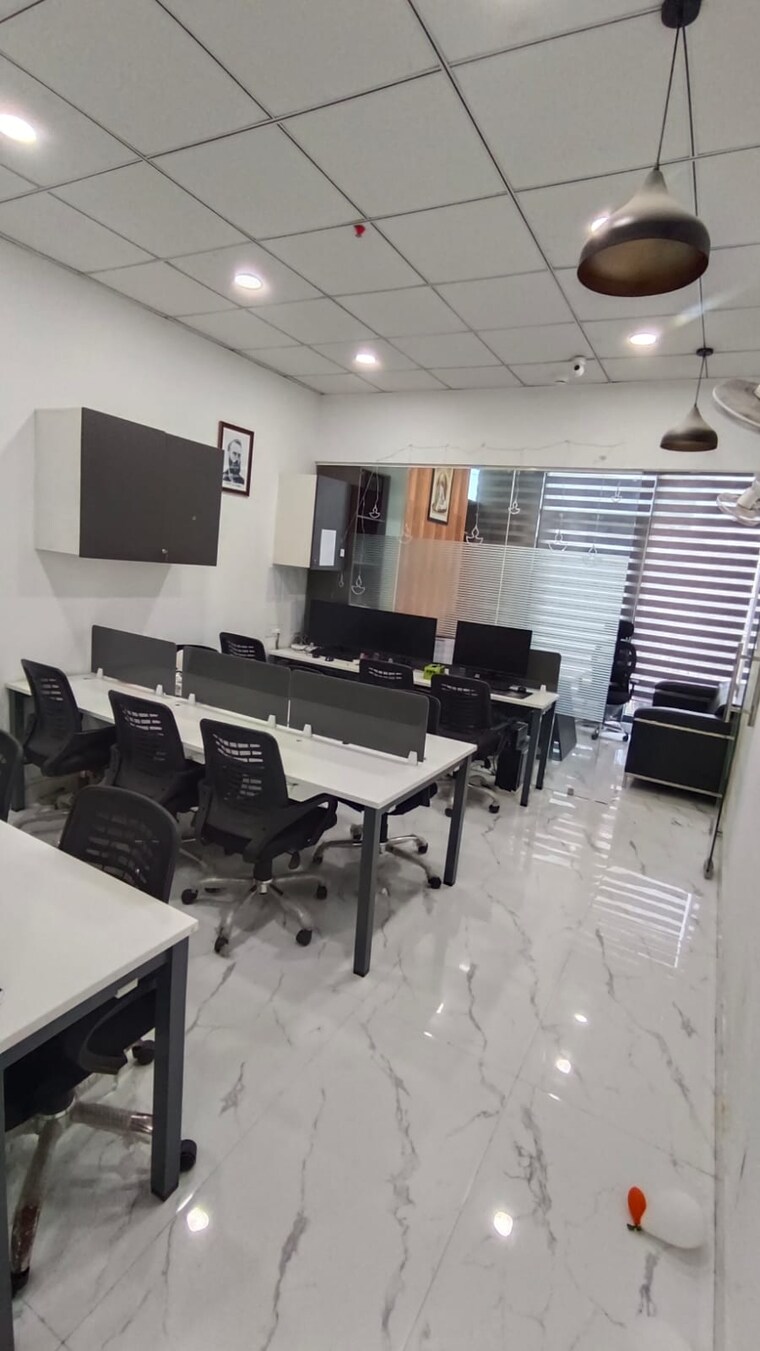 Team Area, sarvottam-nx-one Commercial Office Space 856 Sq.Ft. In Tech Zone 4 Greater Noida Greater Noida 10675358