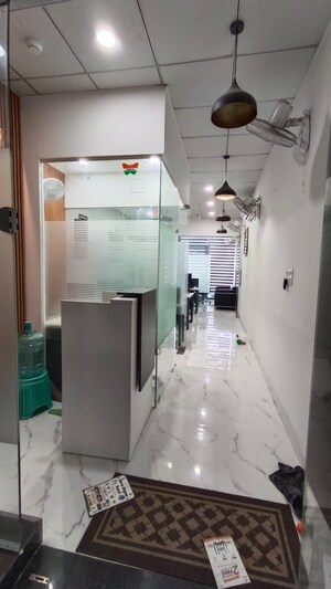  Office Space For Rent in Sarvottam NX One, Tech Zone 4 Greater Noida