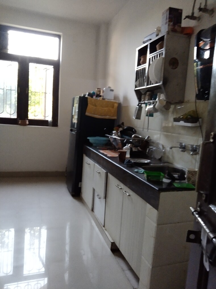 Kitchen, sector 21 2 Bedroom 1350 Sq.Ft. Villa In Sector 21 Gurgaon 10675368