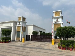 Plot For Sale in BPTP District Phase 2