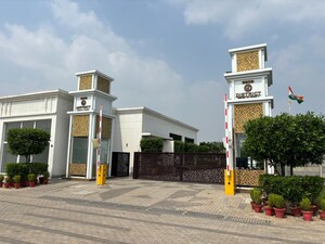  Plot For Sale in BPTP District Phase 2, Sector 84