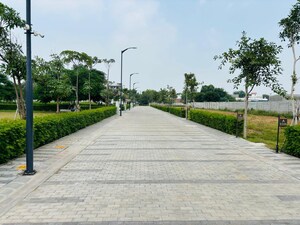  Plot – Garden View at BPTP District Phase 2, Sector 84 - for Sale