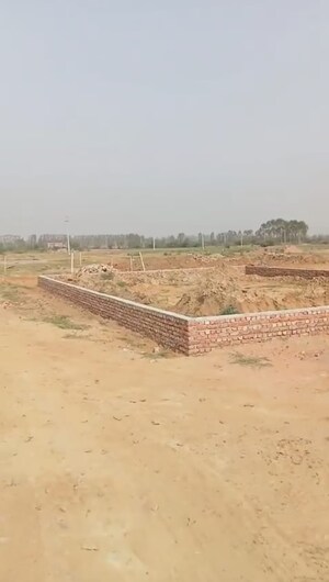 Plot Area in  Plot at Manpur – for Sale