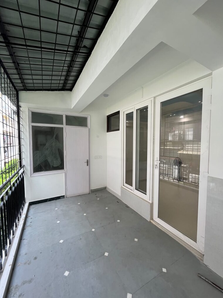 undefined, eros-garden-villas 4 Bedroom 2700 Sq.Ft. Villa In Charmwood Village Faridabad 10675381