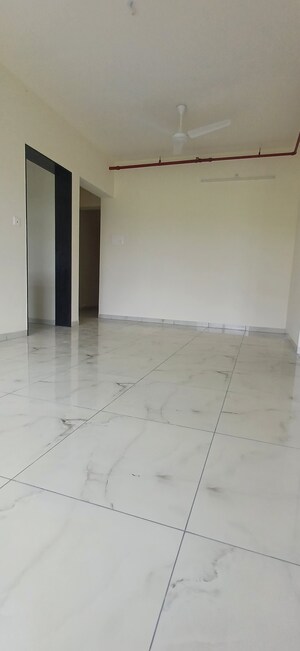 Balcony in 2 BHK Apartment at MICL Aaradhya Parkwood, Mira Road – for Rent