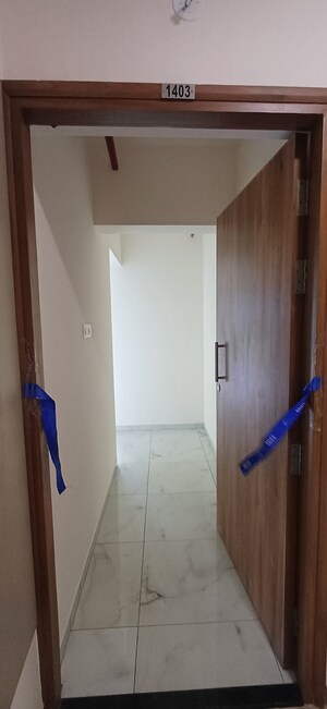  2 BHK Apartment at MICL Aaradhya Parkwood, Mira Road – for Rent