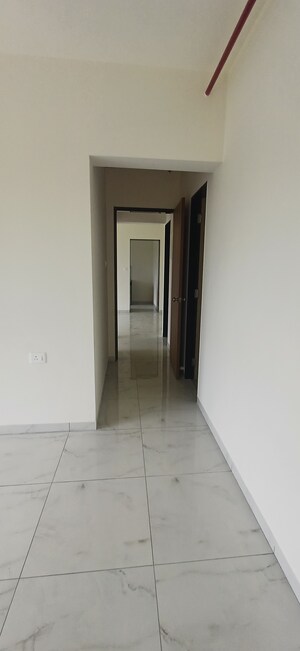 Building Lobby in 2 BHK Apartment at MICL Aaradhya Parkwood, Mira Road – for Rent