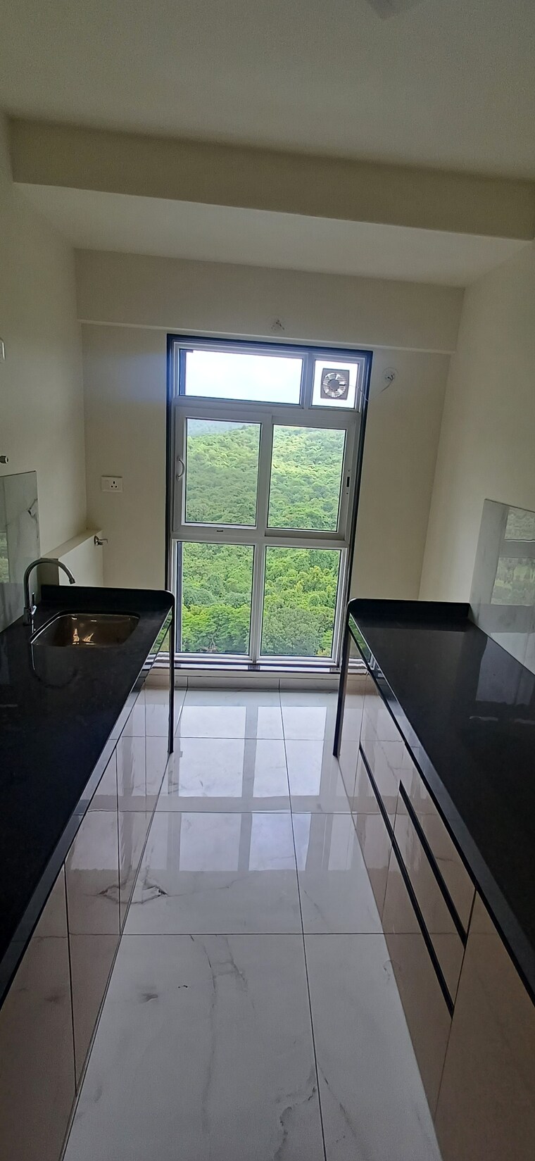 Kitchen, micl-aaradhya-parkwood 2 Bedroom 670 Sq.Ft. Apartment In Mira Road Thane 10673060