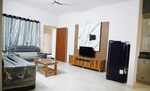 2 BHK +  1100 Sq.Ft. Apartment in Keerthi Residency Mahadevapura