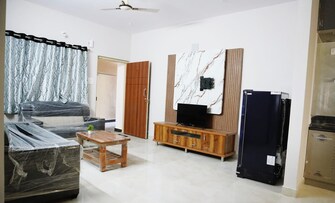 2 BHK +Apartment For Rent in Keerthi Residency Mahadevapura in Mahadevpura, Bangalore