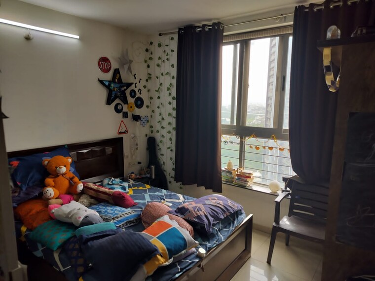 Bedroom, amanora-future-towers 2 Bedroom 966 Sq.Ft. Apartment In Hadapsar Pune 10675387