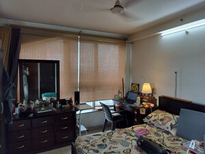 Living Room in 2 BHK Apartment at Amanora Future Towers, Hadapsar – for Rent