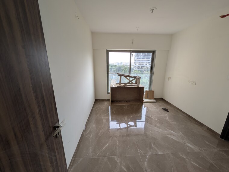 Room, hubtown-seasons 3 Bedroom 1300 Sq.Ft. Apartment In Chembur Mumbai 10675418