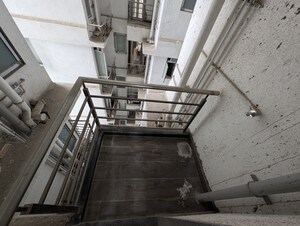 3 BHK Apartment – Exterior View View at Hubtown Seasons, Chembur - for Sale