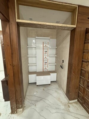 Kitchen in 4 BHK Builder Floor at Sector 8 – for Sale