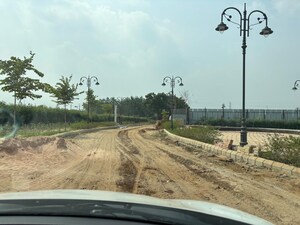 Plot Area in  Plot at Faridabad Central – for Sale