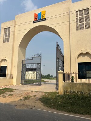  Plot – Exterior View View at Faridabad Central - for Sale