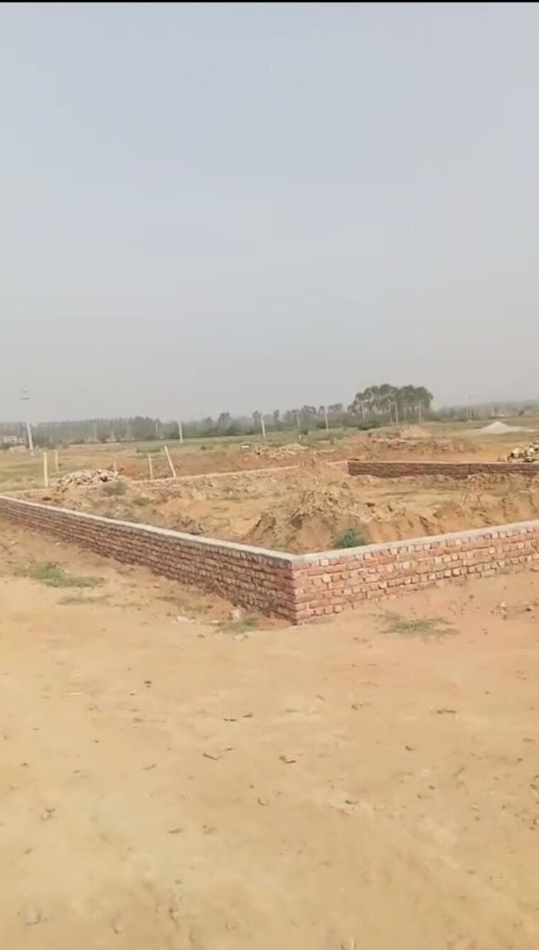 undefined, manpur  75 Sq.Yd. Plot In Manpur Palwal 10675401