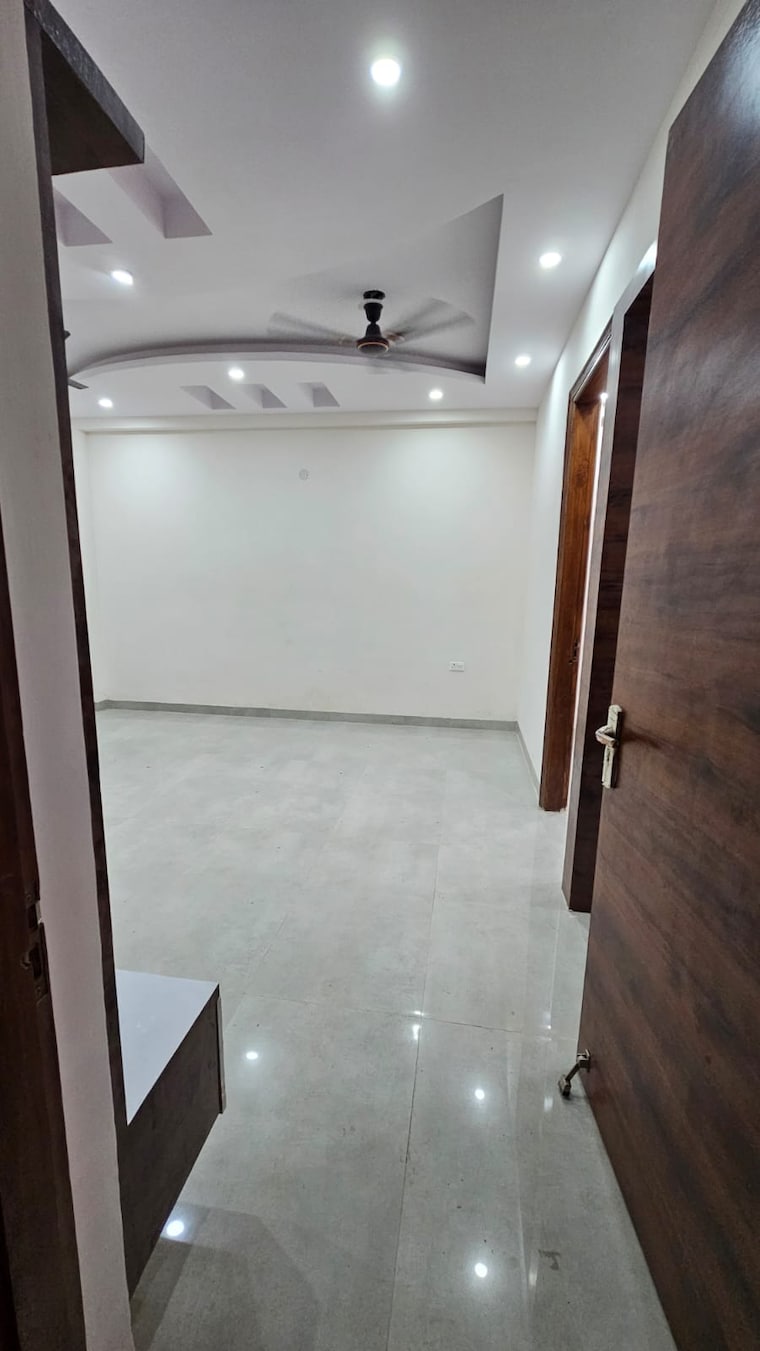 Bathroom, rps-palm-drive 3 Bedroom 125 Sq.Yd. Apartment In Sector 88 Faridabad 10675384