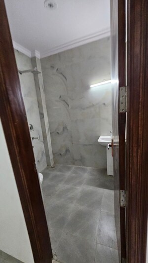 Bathroom in 3 BHK Apartment at RPS Palm Drive, Sector 88 – for Sale