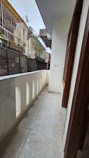 Balcony in 3 BHK Apartment at RPS Palm Drive, Sector 88 – for Sale