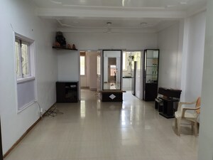 Living Room in 2 BHK Apartment at Eros Sterling Apartments, Charmwood Village – for Sale