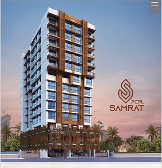 3 BHK +Apartment For Sale in Samrat CHS Santacruz in Santacruz West, Mumbai