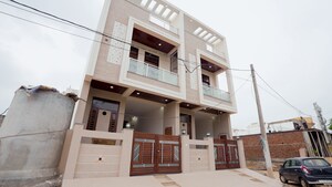 3 BHK Villa For Sale in Kalwara